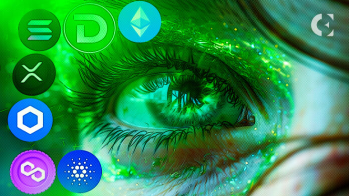 Analyst Believes Arbitrum and DTX Are the Future of Cryptocurrency, Smart Money Moves in