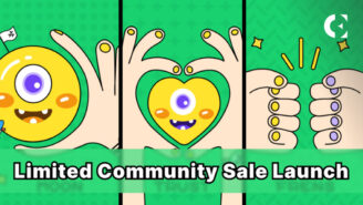 Social Infrastructure UXLINK Launches Limited Community Sale for Airdrop Voucher NFTs