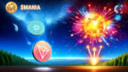 폭발적인 업데이트: TRX 및 ADA Resilient – MANIA 에픽 펌프 준비!