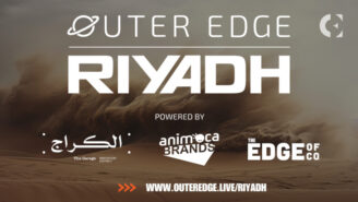 Outer Edge l Riyadh Wraps Up Web3 Forum Connecting Tech Enthusiasts, Creators and Creatives from All Over the World in the Kingdom of Saudi Arabia