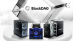 BlockDAG’s Dashboard Innovation Propels Market Value, Surpassing Kaspa And The Graph Projections