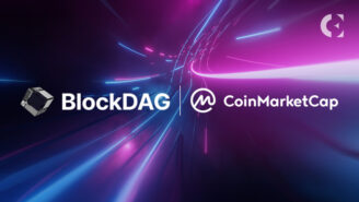 BlockDAG Shines with CoinMarketCap Listing At London’s Piccadilly Circus, Outperforming Helium and ApeCoin