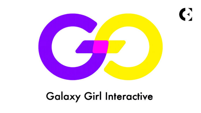 Web3 Gaming Powerhouse Emerges: MixMarvel and Yeeha Forge Galaxy Girl Interactive