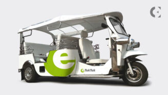 Exploring eTukTuk: What Is the EV Project’s Real Mission?