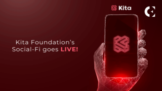 Indonesian Blockchain Company, Kita Foundation, Unveils Groundbreaking Social-Fi Platform, Pioneering the Evolution of Social Networking