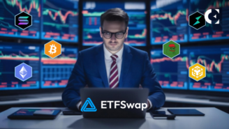 ETFSwap (ETFS) Raises $2 Million In One Week; Analyst Predicts It Will Outperform Dogecoin (DOGE)