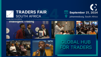 South Africa Traders Fair 2024: Embrace Financial Wisdom