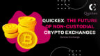 Quickex Expands Cryptocurrency Options with Over 200 Coins Available for Exchange