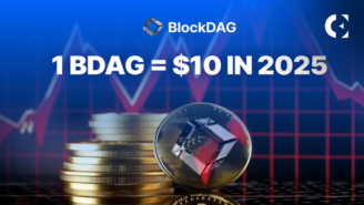 BlockDAG’s Dashboard Upgrade Forecasts $10 by 2025, Outpaces Stellar Upgrade and OKB Shift