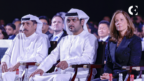 Maktoum Bin Mohammed Opens Second Edition Of Dubai Fintech Summit