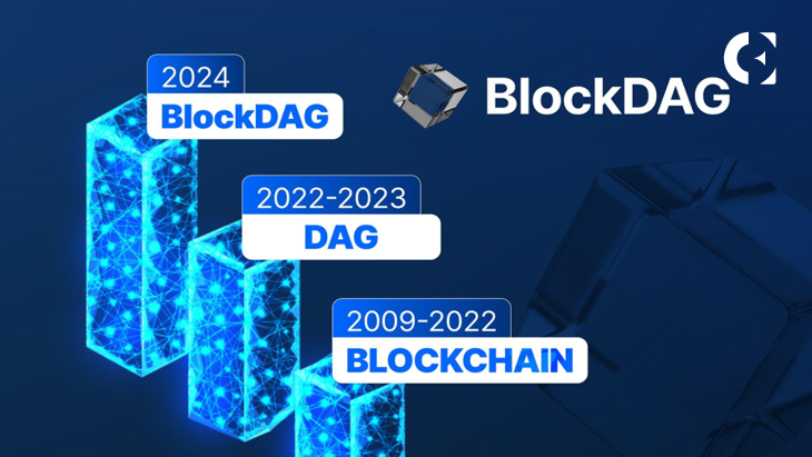 Amid Fetch.ai and Chainlink Partnership, BlockDAG Introduces a New ...