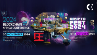 Bitcoin Events Announces Two Exciting Events in South Africa:Crypto Fest 2024 and Blockchain Africa Conference 2024
