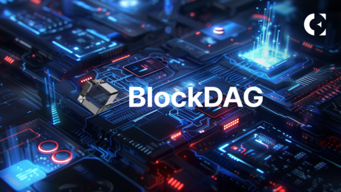 BlockDAG Launches X1 Mining App: 1120% Surge Shakes Up ADA Investors and Tron’s Strategies