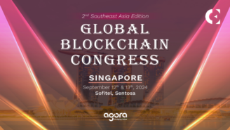 Global Blockchain Congress is Going from Dubai to Singapore!