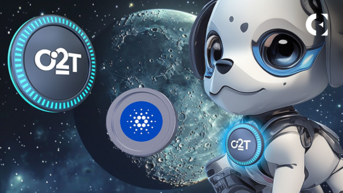 Expert Analysis: O2T To Hit $1 Before Cardano (ADA) After Newest CEX Listing