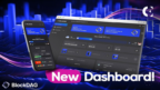 Upgraded Dashboard Tools Elevate BlockDAG to New Heights Beyond XLM Price and Worldcoin (WLD) News, Promising 30,000x ROI