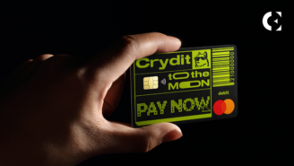 Crydit Unveils Revolutionary Unlimited Crypto Card Redefining Crypto Payments