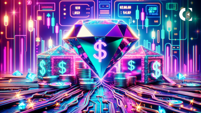 BlastUP Emerges as a 30X Gem and New Crypto Opportunity for XRP and Cardano Investors