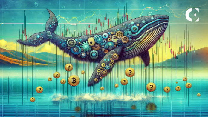 XRP and Cardano (ADA) Whales Shift to CYBRO Presale