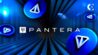 Pantera Capital Invests in TON Network, Amount Undisclosed: Report