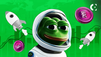 Pepe Coin Sees All-Time High, Attention Shifts to Newcomer Barbie Girl (BBG)