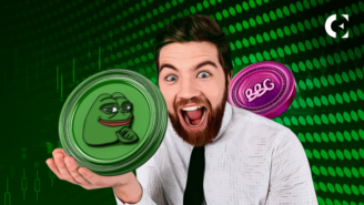 Pepe Meme coin Hype: Investors' New Obsession, Meet Barbie Girl Memecoin