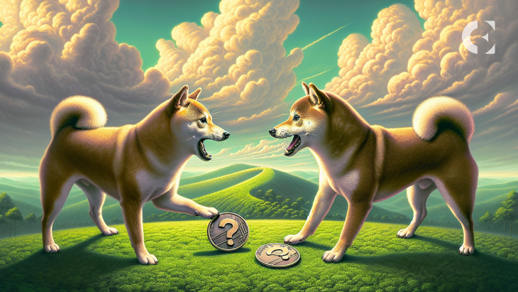 Dogecoin: A 72X Bull Run on the Horizon? Analyzing the Data