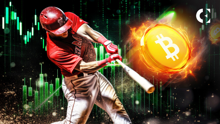 Bitcoin Price Rally: Singapore Firm QCP Predicts Further Gains