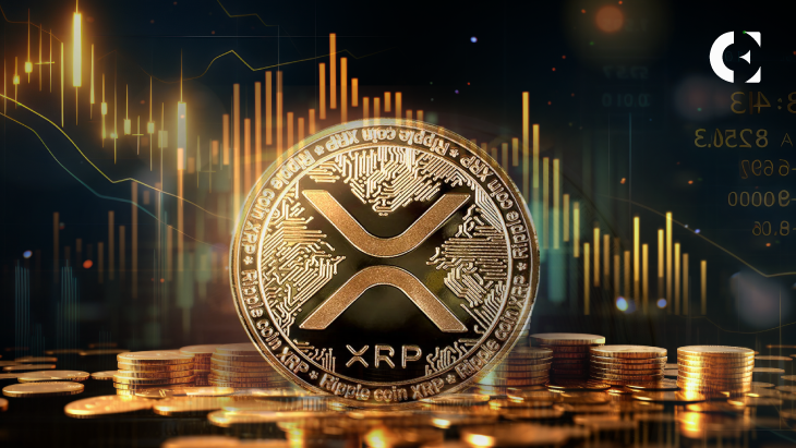 XRP Dips 2%+ As SEC Lawsuit Nears Final Judgment
