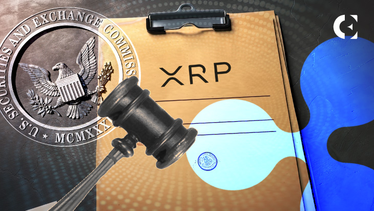 Ripple Moves to seal Documents in SEC’s Battle: What’s Behind the Sealed Documents? logo