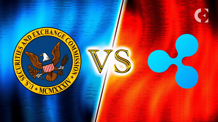 Ripple vs. SEC: May 6 Reply Brief Could Seal Fate of XRP Institutional Sales