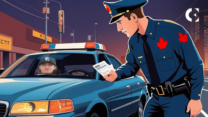 Fraud and Money Laundering: Canadian Crypto King and Associate Charged