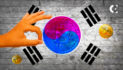South Korea Excludes Cryptocurrencies from Donation Legislation Update