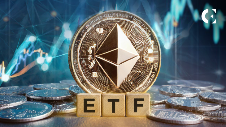 SEC на часах: будут ли наконец одобрены ETF на Ethereum?