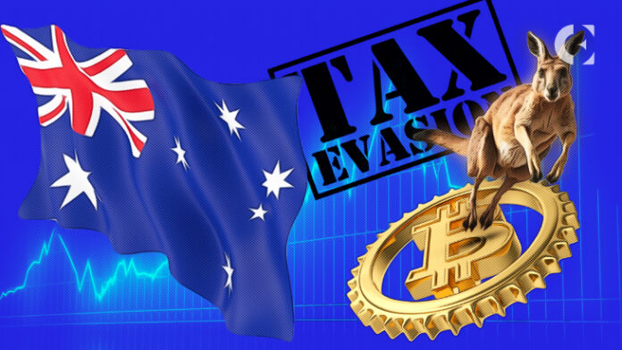 Australian Taxation Office Embarks on Crypto Scrutiny, Targets 1.2 Million Accounts
