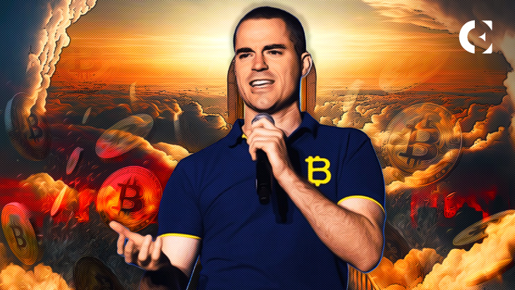The Verdict on Roger Ver: Is Roger Ver’s Legacy a Savior of Bitcoin or Disruptive Force?