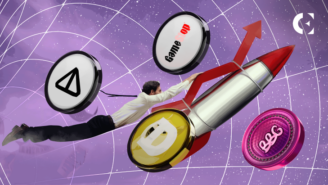 Top 5 Meme Coins Set to Skyrocket in June 2024: GSTOP, NOT, DOGE, BBG, and the Rise of Memecoins!