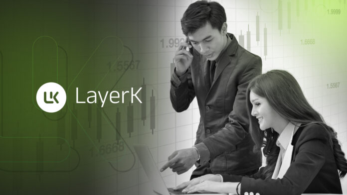 Traders Can Now Access LayerK’s DEX