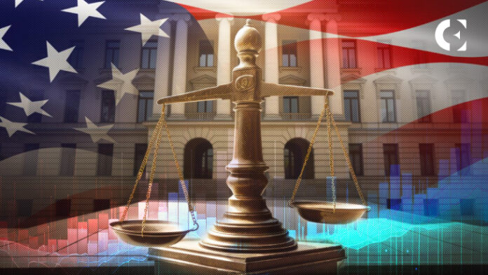 Can Legal Battles Secure the Future of Crypto in the US?
