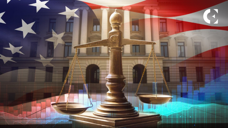 Can Legal Battles Secure the Future of Crypto in the US?