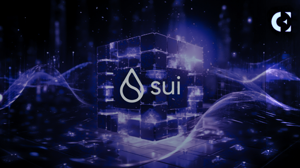 Analyst Criticizes SUI’s Centralization, Alleges SUI’s Supply Chart Is Lie