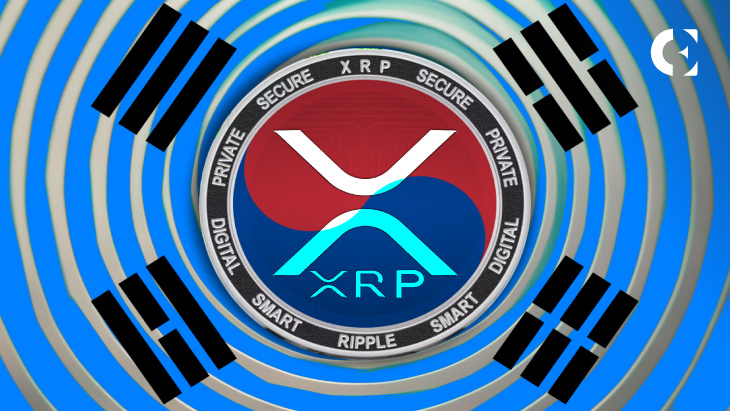 XRP Lawyer Reacts As South Korea’s Infinite Block Joins XRPL Validator—What’s the Ripple Effect?