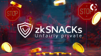 ZKSNACKS Coinjoin Coordination Service Will Stop Functioning From June 1
