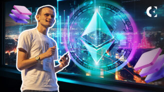 Vitalik Buterin Calls for Standardized Protocol to Bridge Ethereum's Layer-2 Gap