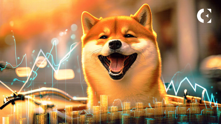 Dogecoin’s DOGE Trips 16% in a Week, Analysts Eye Mega Bull Run