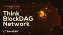 BlockDAG’s Keynote Drives Success Having Distributed Over 9.2B Coins, Surpasses Bitcoin Cash Upgrade and Cosmos (ATOM) Price