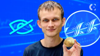 Vitalik Buterin Doubles Down on Privacy with Repeat Railgun Transfers