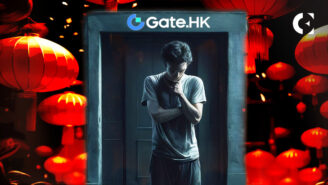 Gate.HK Withdraws License Application, Halts Hong Kong Operations