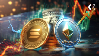 Ether Flips the Script: Spot ETF Hopes Fuel Rally Against Solana