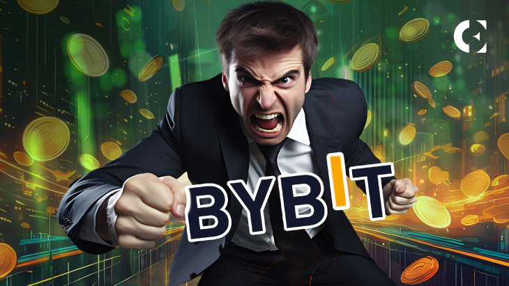 Bybit Fights FUD with Proof of Reserves, Unveils New P2P Program